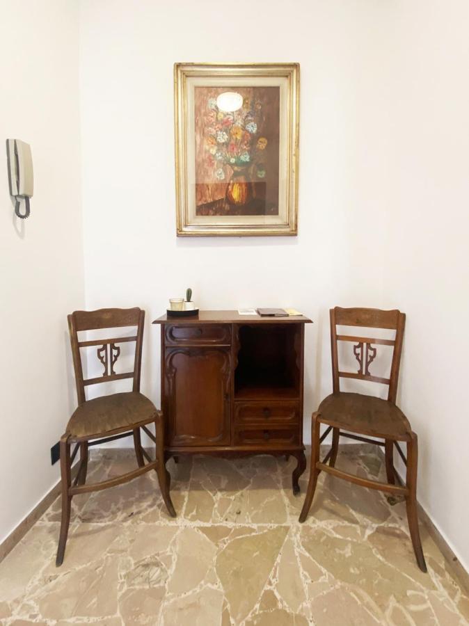 Appartement Casa Casti à Misterbianco Extérieur photo