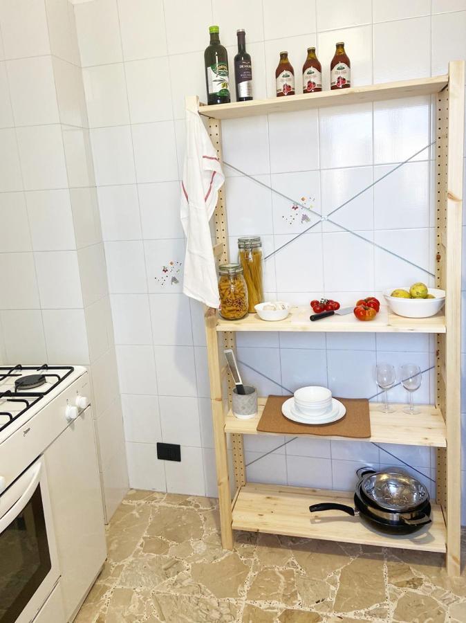 Appartement Casa Casti à Misterbianco Extérieur photo