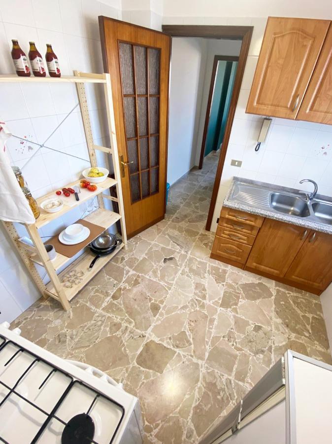 Appartement Casa Casti à Misterbianco Extérieur photo