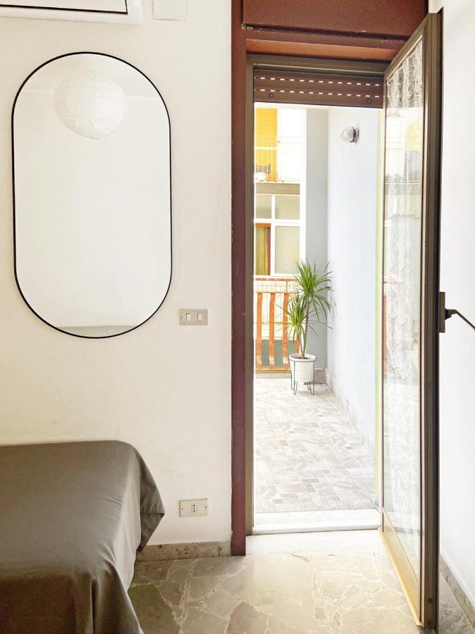 Appartement Casa Casti à Misterbianco Extérieur photo