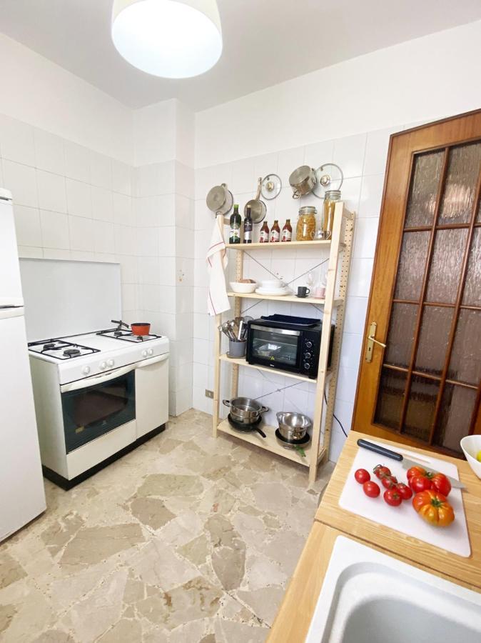 Appartement Casa Casti à Misterbianco Extérieur photo