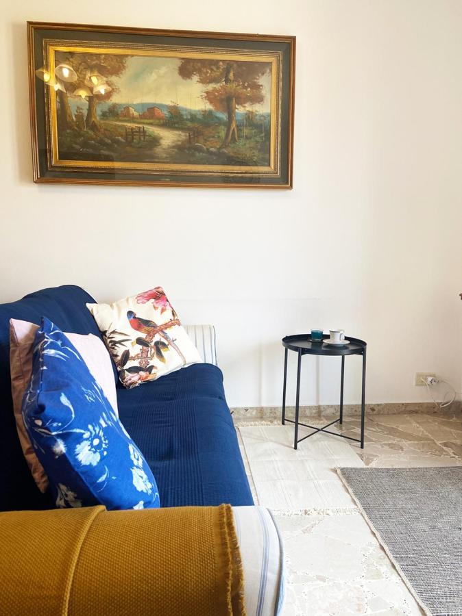 Appartement Casa Casti à Misterbianco Extérieur photo