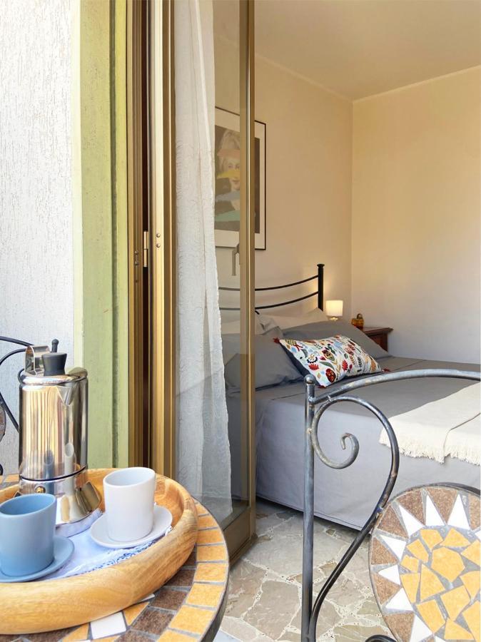 Appartement Casa Casti à Misterbianco Extérieur photo