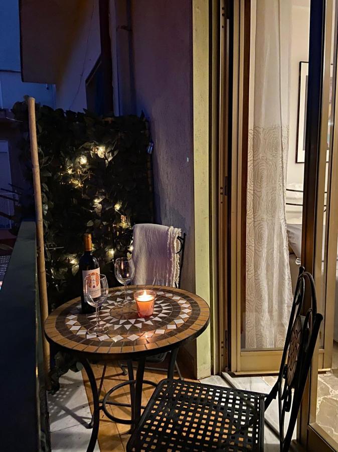 Appartement Casa Casti à Misterbianco Extérieur photo