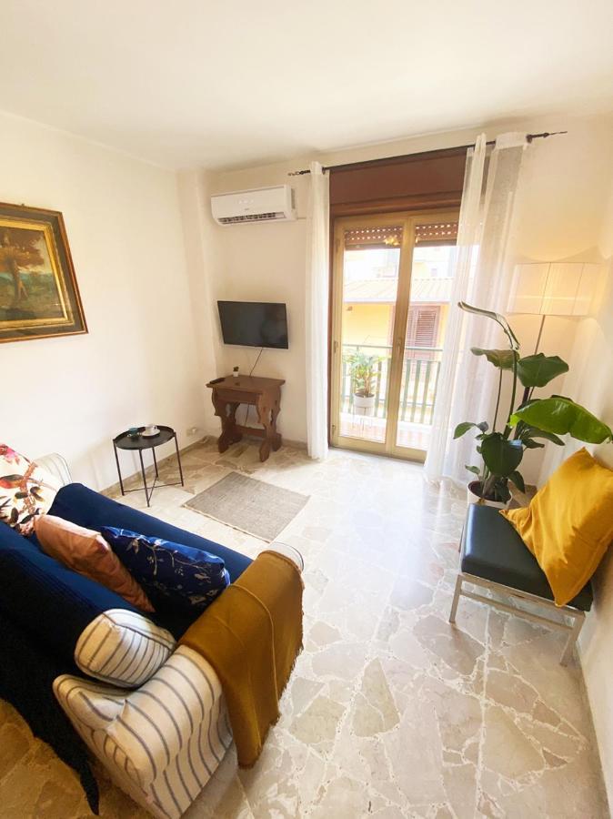 Appartement Casa Casti à Misterbianco Extérieur photo