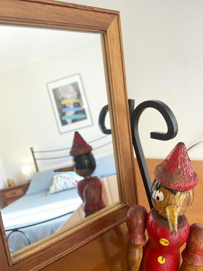 Appartement Casa Casti à Misterbianco Extérieur photo