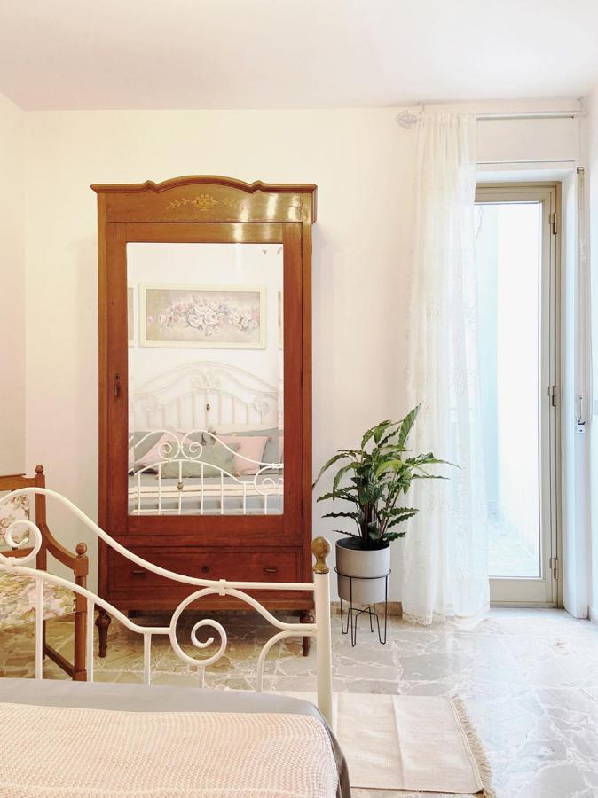 Appartement Casa Casti à Misterbianco Extérieur photo