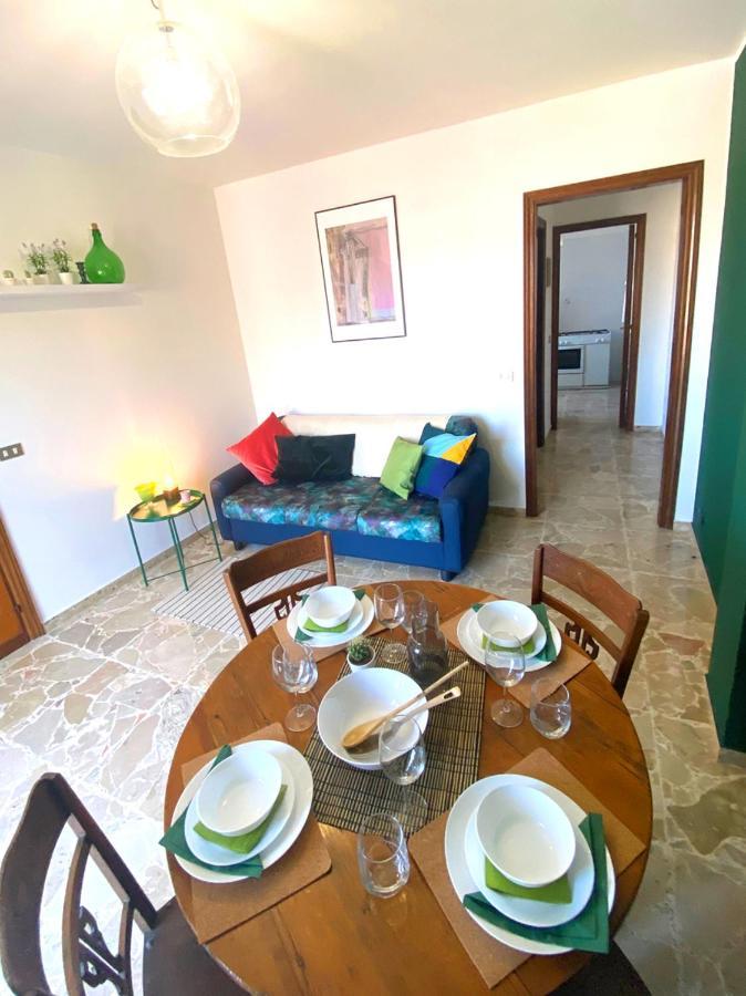 Appartement Casa Casti à Misterbianco Extérieur photo