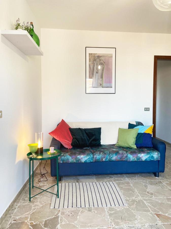 Appartement Casa Casti à Misterbianco Extérieur photo